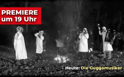 Wernauer Narren Film – Die Guggamusiker