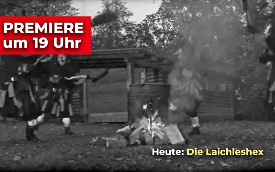 Wernauer Narren Film – Die Laichleshex