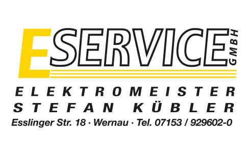 E-Service Kübler